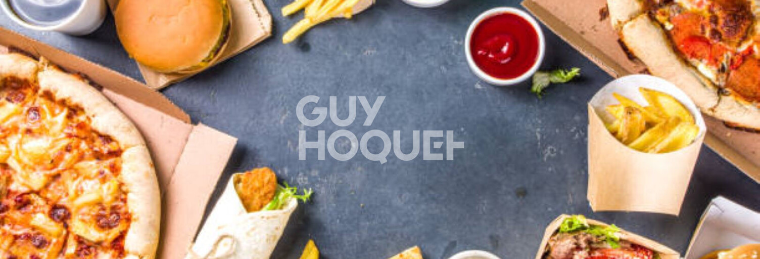 Commerce  50 m² à vendre à Sainte-Marie-la-Mer (66470)