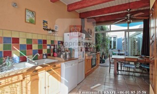 Maison 5 Pièces 148 m² à vendre à Graveson (13690)