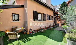 Maison 3 Pièces 61 m² à vendre à Lyon 3 (69003)