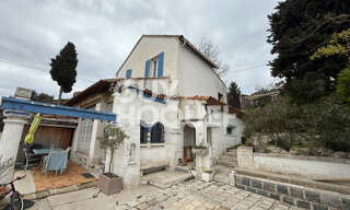 Maison 3 Pièces 69 m² à vendre à Septèmes-les-Vallons (13240)