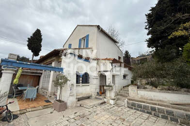 Maison 3 pièces 208000 €