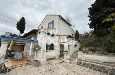 Maison à vendre à Septèmes les Vallons - Référence 3953 - Not... — photo du bien