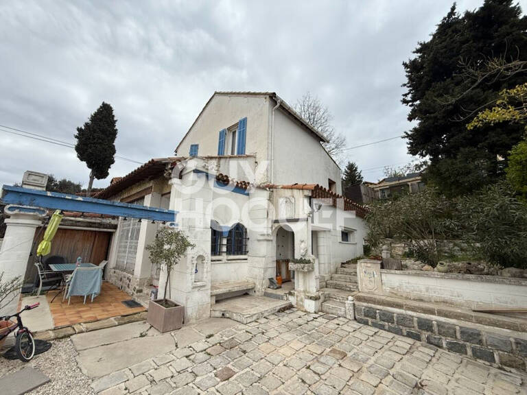 Maison à vendre à Septèmes les Vallons - Référence 3953 - Not... — photo 1
