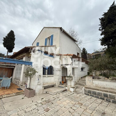 Maison 3 pièces 208000 €