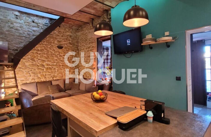 Maison à vendre à Septèmes les Vallons - Référence 3953 - Not... — photo 2