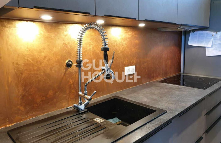 Maison à vendre à Septèmes les Vallons - Référence 3953 - Not... — photo 3