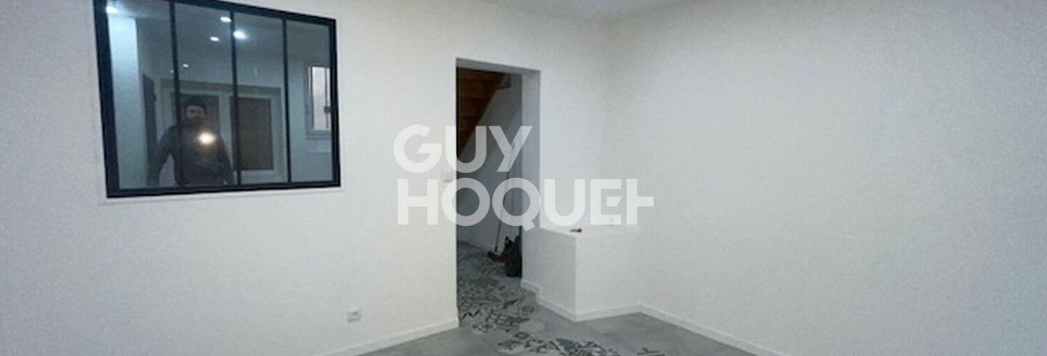 Maison 4 Pièces 55 m² à vendre à Sézanne (51120)