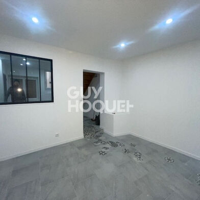 Maison 4 pièces 97200 €