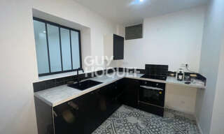 Maison 4 Pièces 55 m² à vendre à Sézanne (51120)