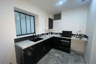 Maison 4 pièces 97200 €