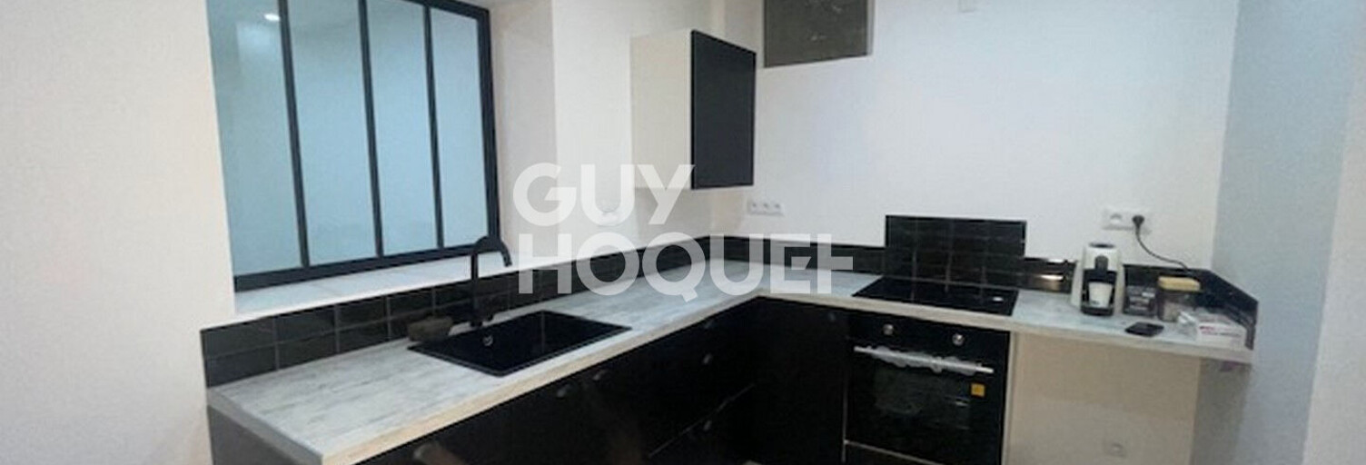 Maison 4 Pièces 55 m² à vendre à Sézanne (51120)