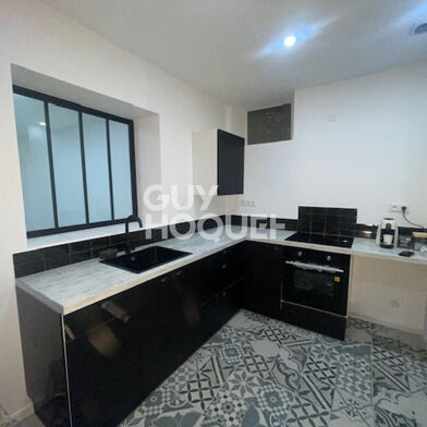 Maison 4 pièces 97200 €