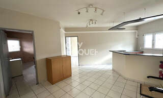 Commerce  1558 m² à vendre à Cabestany (66330)