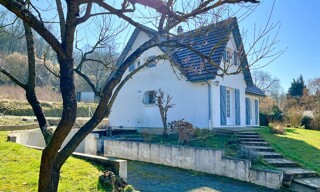 Maison 5 Pièces 112 m² à vendre à Noyon (60400)