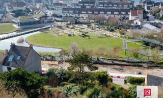 Maison 5 Pièces 120 m² à vendre à Wimereux (62930)