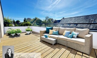 Appartement 4 Pièces 84 m² à vendre à Guérande (44350)