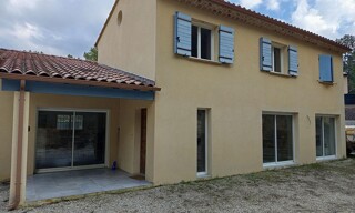 Maison 7 Pièces 190 m² à vendre à Saint-Restitut (26130)