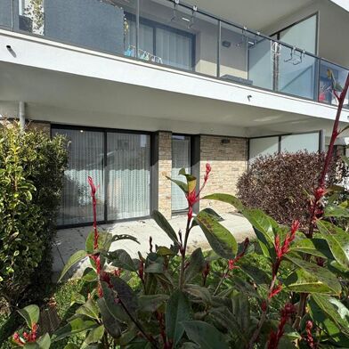 Appartement 3 pièces 314150 €