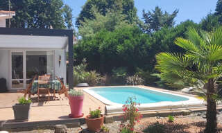 Maison 5 Pièces 130 m² à vendre à Andernos-les-Bains (33510)