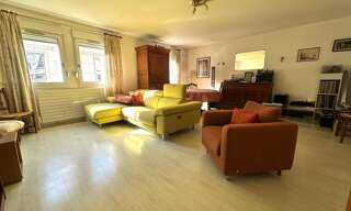 Appartement 4 Pièces 122 m² à vendre à Orléans (45000)