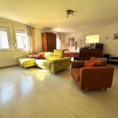 Appartement 4 pièces 350000 €