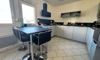 Appartement 4 Pièces 122 m² à vendre à Orléans (45000)