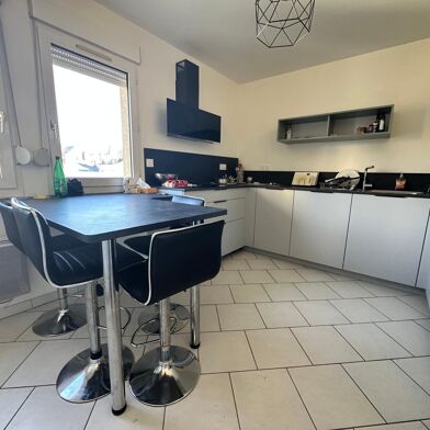 Appartement 4 pièces 350000 €