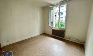 Appartement 2 Pièces 41 m² à louer à Poitiers (86000)