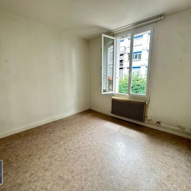 Appartement 2 pièces 515 €