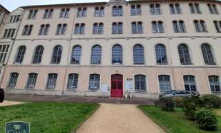 Bureau 6 Pièces  m² à louer à Châteauroux (36000)