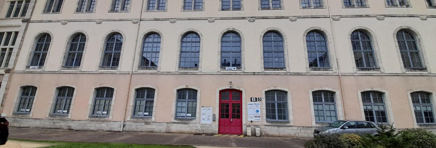 Bureau 6 Pièces  m² à louer à Châteauroux (36000)