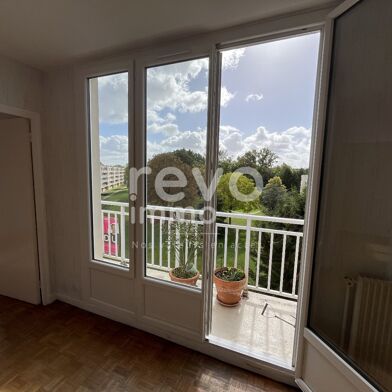 Appartement 4 pièces 319000 €