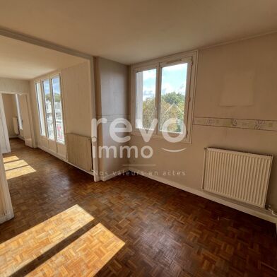 Appartement 4 pièces 319000 €