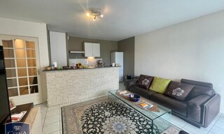 Appartement 2 Pièces 46 m² à louer à Saint-Cyr-sur-Loire (37540)