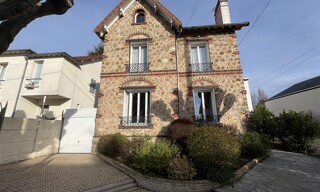 Maison 6 Pièces 111 m² à vendre à Taverny (95150)