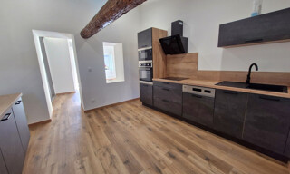 Maison 4 Pièces 103 m² à vendre à Ouveillan (11590)