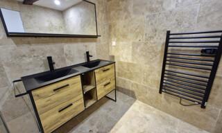 Maison 4 Pièces 103 m² à vendre à Ouveillan (11590)