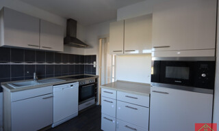 Appartement 4 Pièces 66 m² à vendre à Saint-Louis (68300)