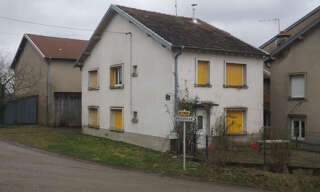 Maison 6 Pièces 129 m² à vendre à Reherrey (54120)