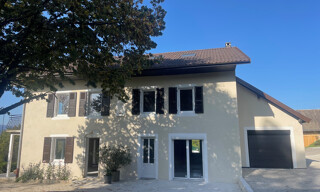 Maison 6 Pièces 150 m² à vendre à Saint-Félix (74540)