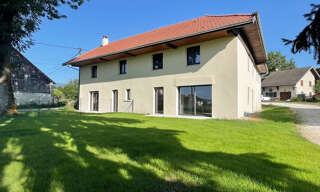 Maison 5 Pièces 128 m² à vendre à Vallières-sur-Fier (74150)