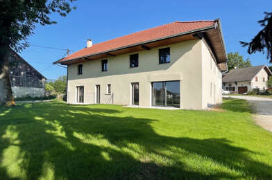 Maison 5 pièces 289000 €