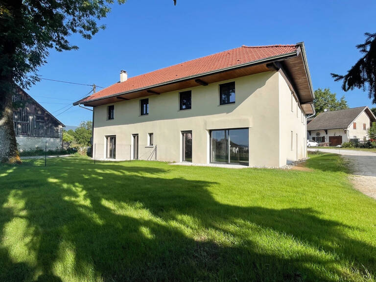 Magnifique MAISON jumelle — photo 1