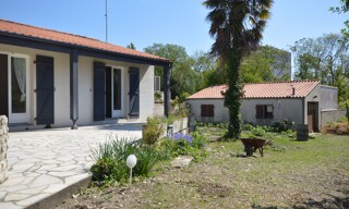 Maison 4 Pièces 87 m² à vendre à La Rochelle (17000)