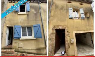 Maison 5 Pièces 163 m² à vendre à Cazaubon (32150)