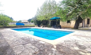Maison 6 Pièces 149 m² à vendre à Cuges-les-Pins (13780)