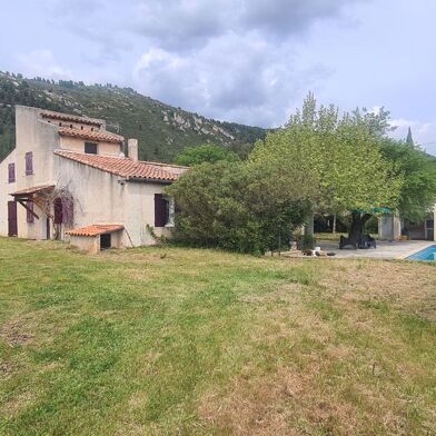 Maison 6 pièces 545000 €