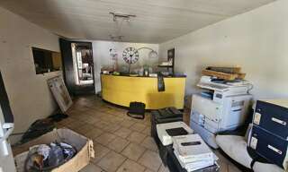 Commerce 3 Pièces 180 m² à vendre à Aigrefeuille-d'Aunis (17290)