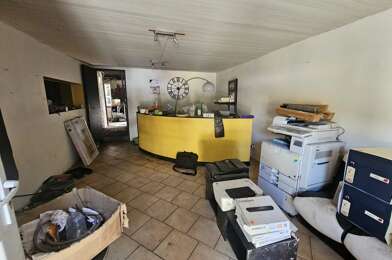 Commerce 3 pièces 138500 €