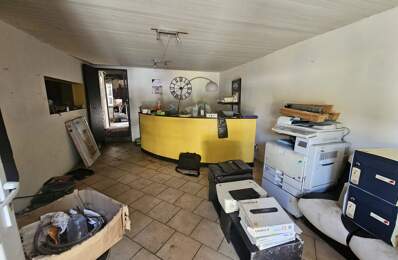 Local de 180m² à exploiter — photo du bien